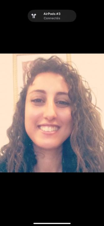Katia Hafayed