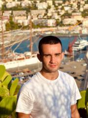 Matthieu Gimenez