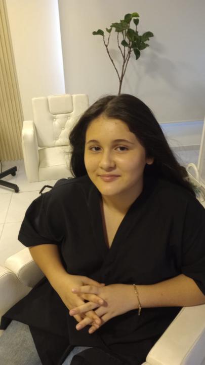 Gabriela Moreno Ardila