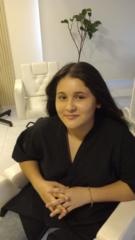 Gabriela Moreno Ardila