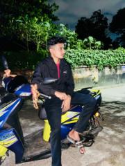 Dipak Ray
