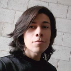 Cesar Ramón Ramírez González