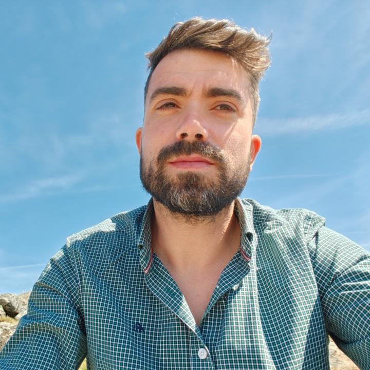 Helder Bandeira