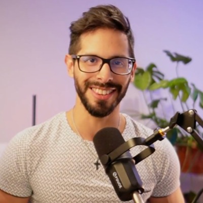 Nacho Gauna