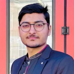 Muhammad Ehtsham