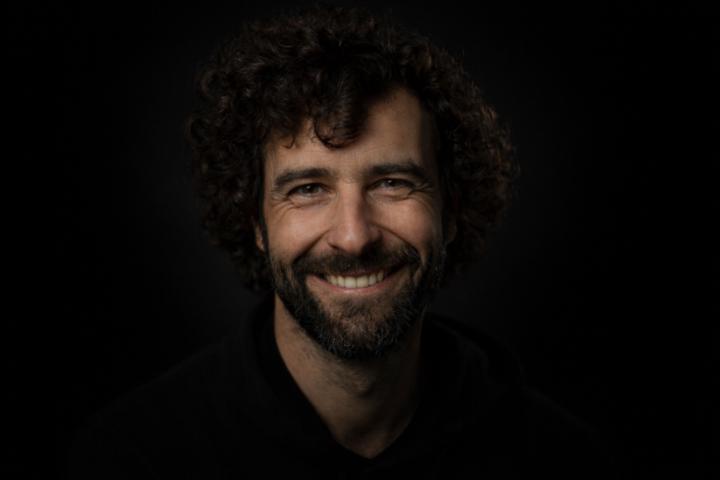 Agustín Carretero Gómez-Porro