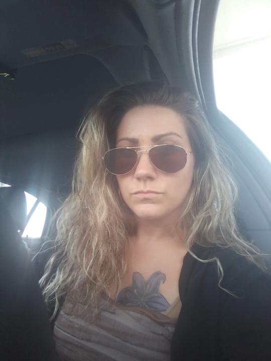 Vicky Maffeo