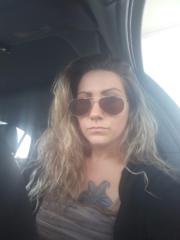 Vicky Maffeo