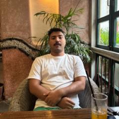 Darpan Gautam