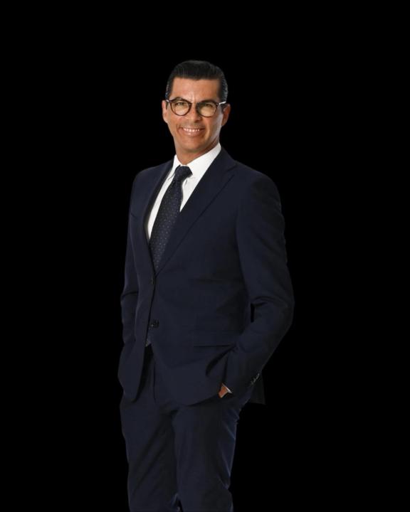Luis Fandos