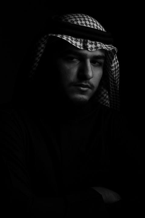 مالك الرحيلي