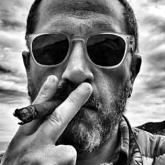 Rod Sebastian Delgado