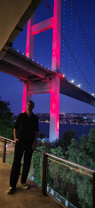 Yaşar Laçin