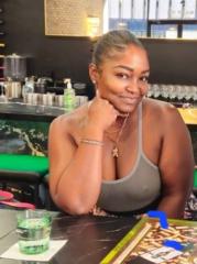 Nesha Walker