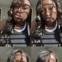 Amani Strickland