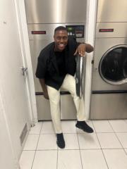 Diop Evans