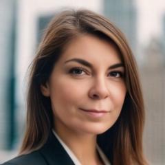 Lise Charlebois