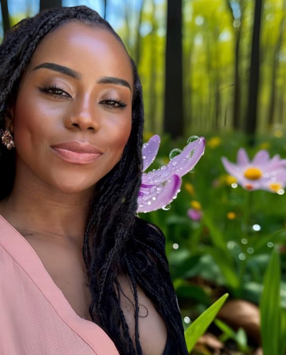 Kaleema Heshimu