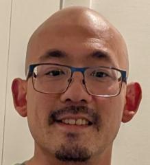 Kent Tieu