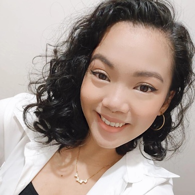 Therese Angelica Serrano