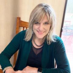 Jennifer Tressler