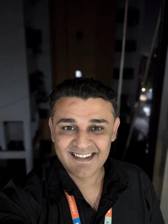 Kunal Goswami