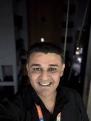 Kunal Goswami
