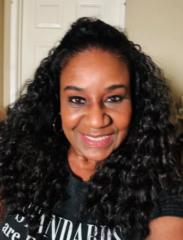 Cherise Pierce