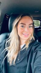 Hilde Marie Heggernes