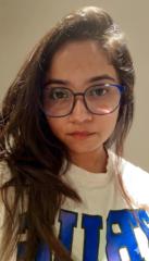 Kamaline Paul