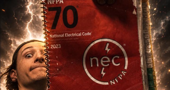 Electrical Journeyman Prep