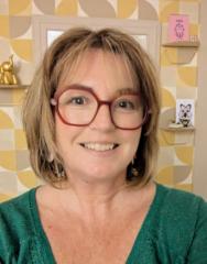 Sandra Cantonnet