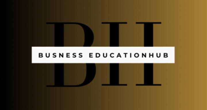 Business Education Hub