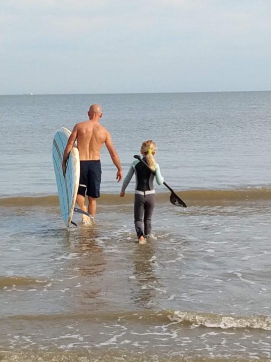 Michael Vanspeybrouck