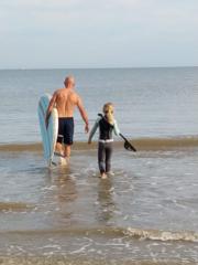 Michael Vanspeybrouck