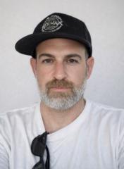 Anthony Kellough