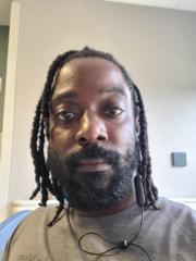 Timothy Washington
