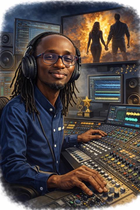 Karanja Kiarie
