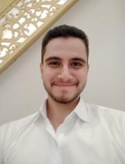 Eslam Shokry