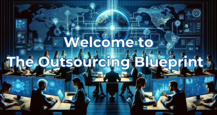 The Outsourcing Blueprint