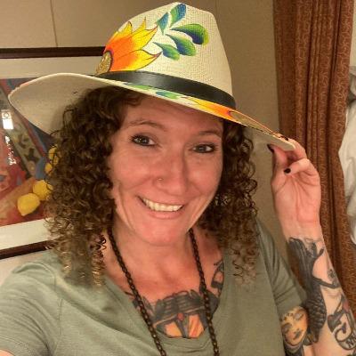 Heather Mosher