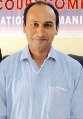 Shujaat Ali