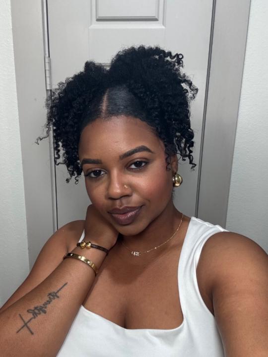 Kaleah Underwood