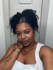 Kaleah Underwood