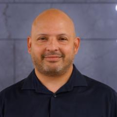 Alfonso Padilla