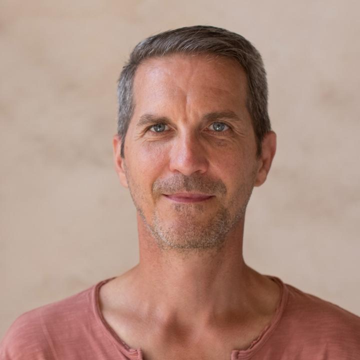 Stephane Jacquemin