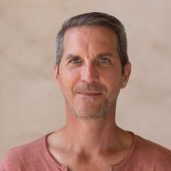 Stephane Jacquemin