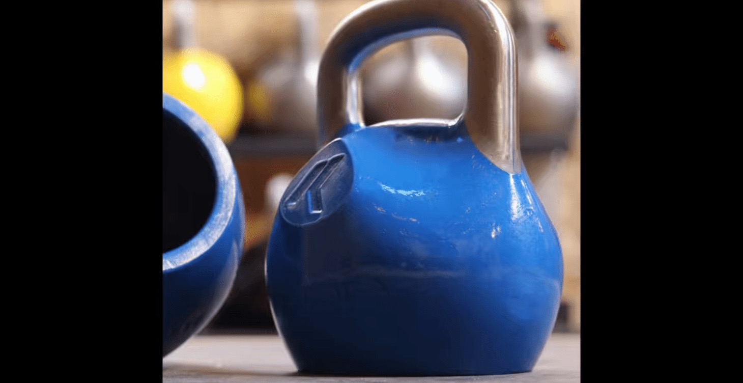 White to Blue Belt (Beginner)