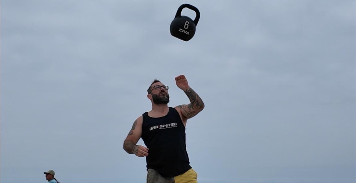 Follow Along Workouts