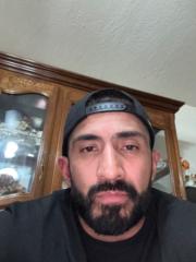 Frank Miranda